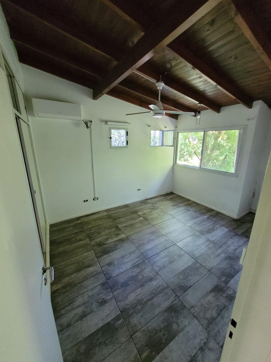 Casa en Barrio Los Fresnos a la venta en Pilar - Excelente acceso a Au. Panamericana imagen 15
