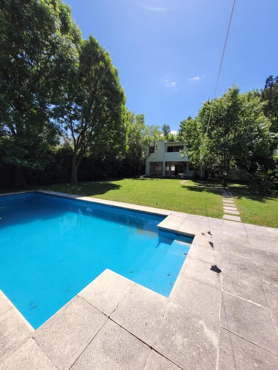 Casa en Barrio Los Fresnos a la venta en Pilar - Excelente acceso a Au. Panamericana imagen 27