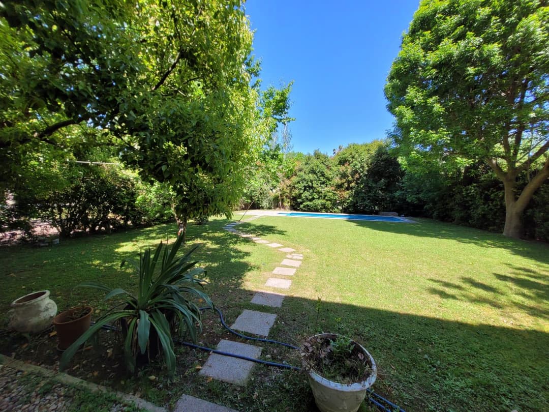 Casa en Barrio Los Fresnos a la venta en Pilar - Excelente acceso a Au. Panamericana imagen 26