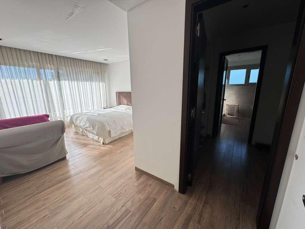 Excelente casa de 4 dormitorios en venta en Barrio Ayres de Pilar imagen 15