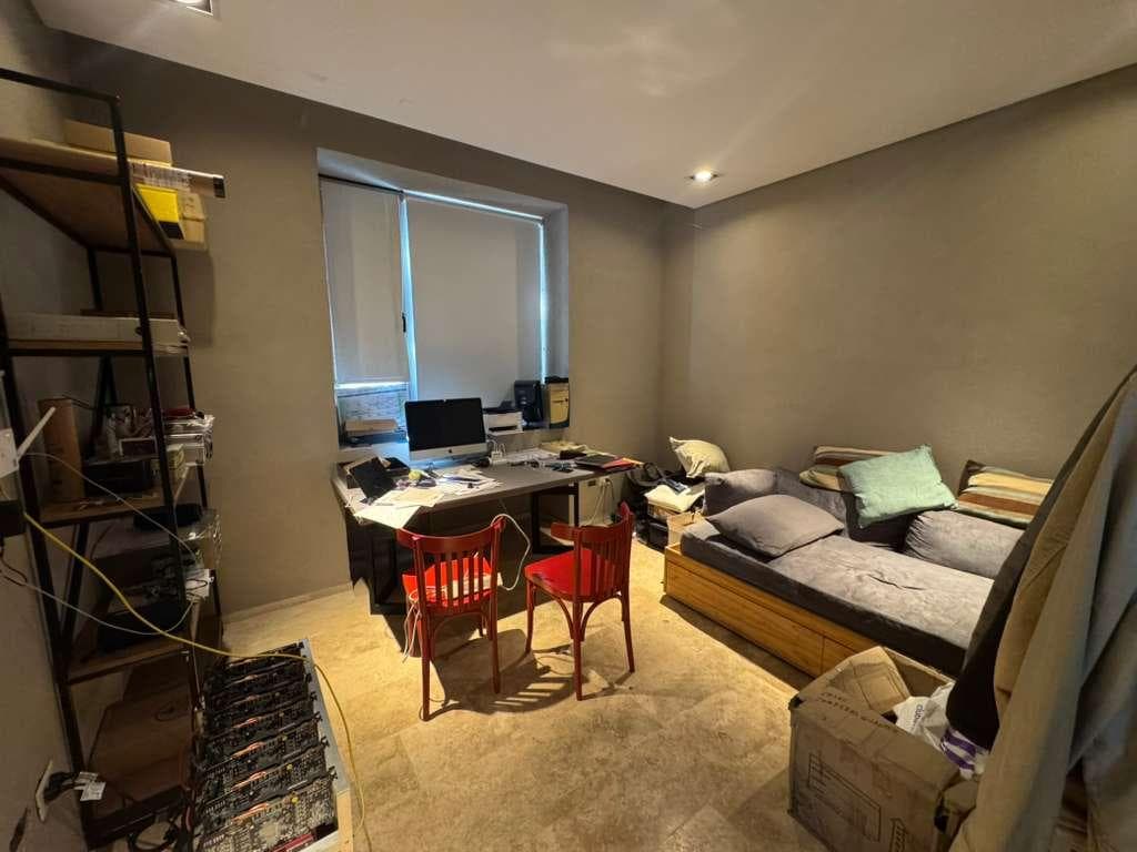 Excelente casa de 4 dormitorios en venta en Barrio Ayres de Pilar imagen 20