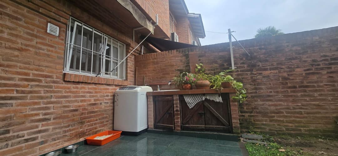 Casa tipo TRIPLEX en Martínez imagen 14