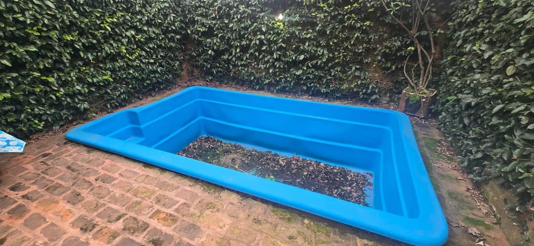 Casa tipo TRIPLEX en Martínez imagen 13