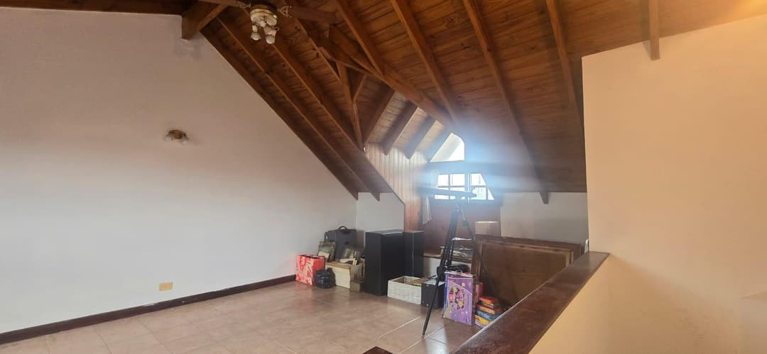 Casa tipo TRIPLEX en Martínez imagen 16