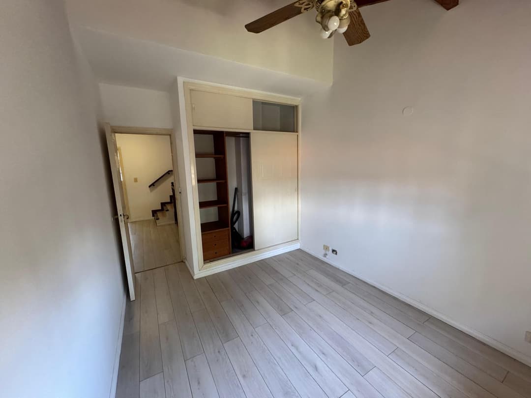 Casa tipo TRIPLEX en Martínez imagen 6