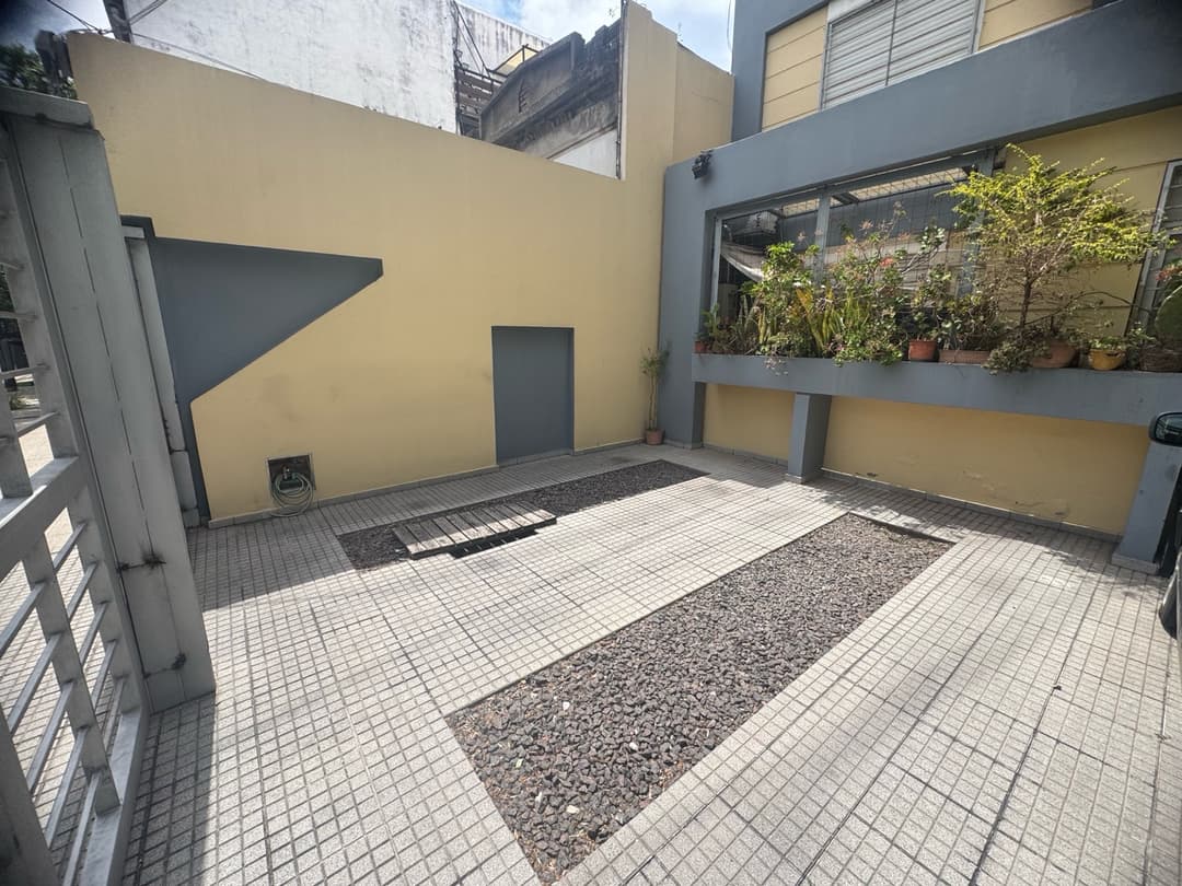 Departamento 3 ambientes en Villa Urquiza imagen 15