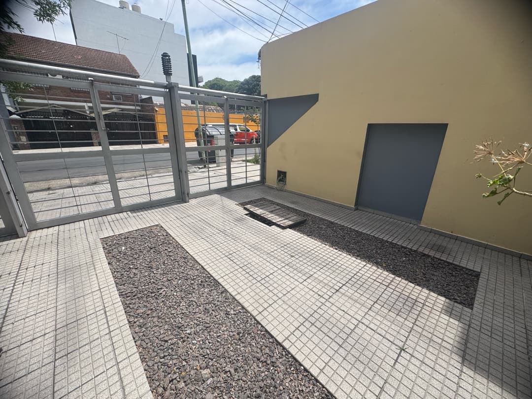 Departamento 3 ambientes en Villa Urquiza imagen 16