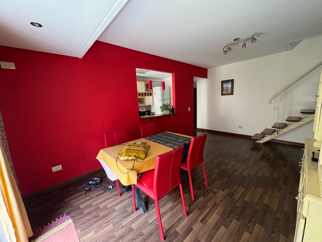 Departamento 3 ambientes en Villa Urquiza imagen 4